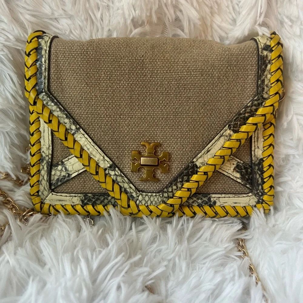 Tory Burch mini crossbody